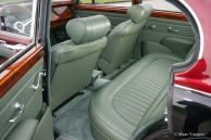 Jaguar Mk II 3.8 Litre, 1961