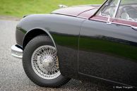 Jaguar Mk II 3.8 Litre, 1961