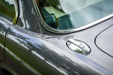 Jaguar XJ12 Sovereign, 1986