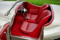 Jaguar XK 120 OTS, 1950