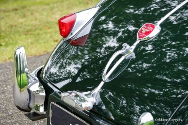 Jaguar XK140 SE DHC, 1955