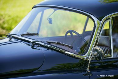 Jaguar XK150 3.4 Litre FHC, 1958