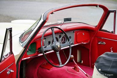 Jaguar XK 150 3.4 Litre DHC, 1959