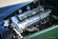 Jaguar XK 120 OTS, 1951