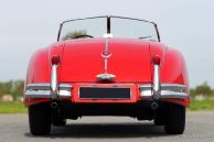 Jaguar XK 140 SE OTS, 1956