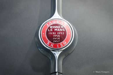 Jaguar XK 150 3.4 Litre OTS, 1958