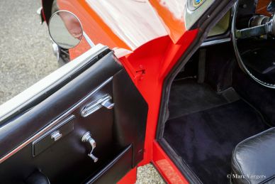 Jaguar XK 150 3.4 Litre OTS (roadster), 1959