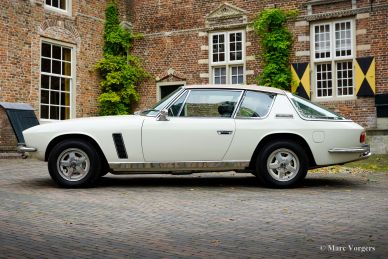 Jensen Interceptor III Coupé, 1972