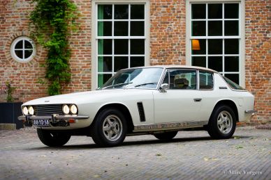 Jensen Interceptor III Coupé, 1972