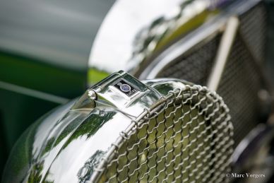 Lagonda 2 Litre ‘Low Chassis’, 1932