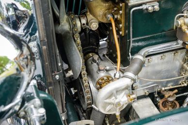 Lagonda M35R, 1934