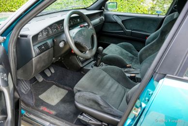 Lancia Delta GT i.e. 2.0 16V, 1995