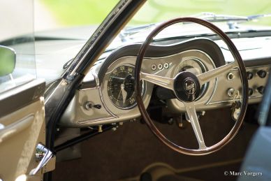 Lancia Flaminia Sport Zagato, 1961