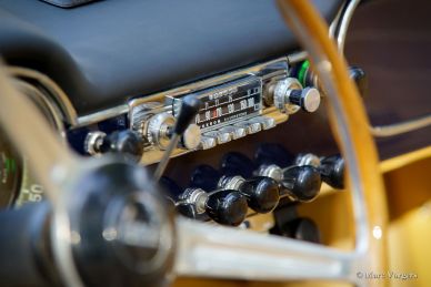 Lancia Flaminia 2.5 Litre 3C convertible, 1962