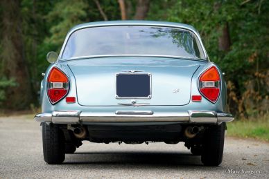 Lancia Flaminia GT 2.8  3C, 1963