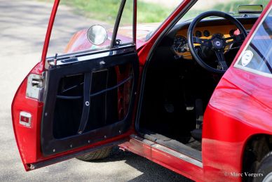 Lancia Fulvia Zagato Sport 1600, 1972