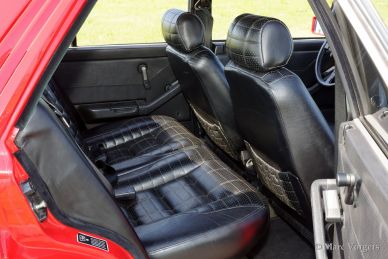 Lancia Delta HF Integrale 16V, 1990