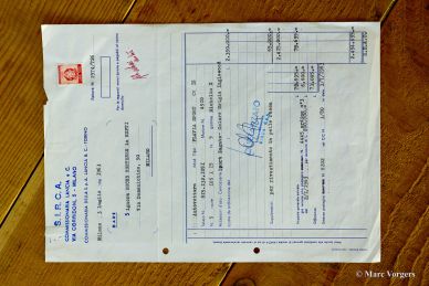 Lancia Flavia Sport Zagato, 1963