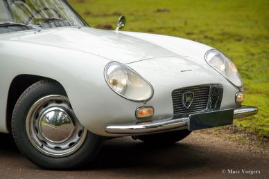 Lancia Appia GTE Zagato, 1959