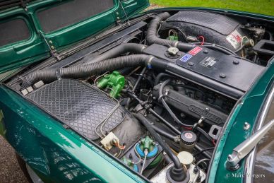 Maserati Khamsin, 1974