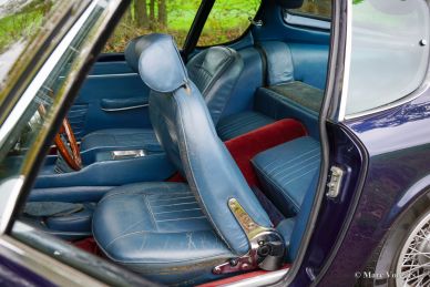 Maserati Mistral Coupé 4 Litre Injection, 1966