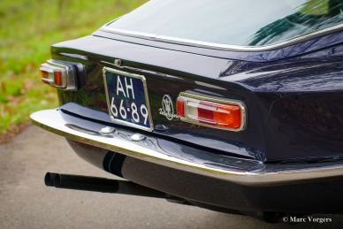 Maserati Mistral Coupé 4 Litre Injection, 1966