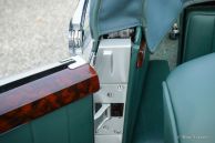 Mercedes-Benz 220 A cabriolet, 1952