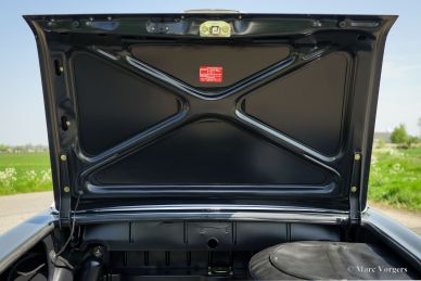 Mercedes-Benz 230 SL Pagode, 1967