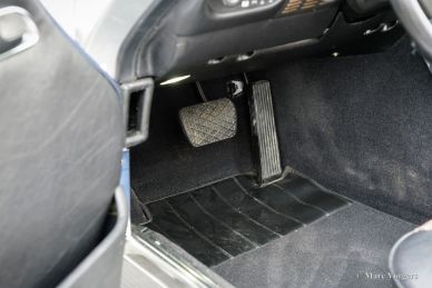 Mercedes-Benz 280SL (R107), 1985