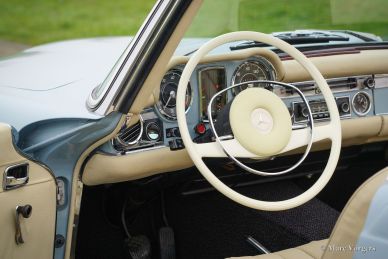 Mercedes-Benz 280 SL 'Pagode', 1970