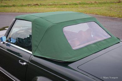 Mercedes-Benz 280 SL ‘Pagode’, 1968