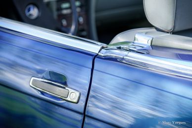 Mercedes-Benz 300 SL (R107), 1986