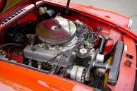 MG MGB GT V8, 1971