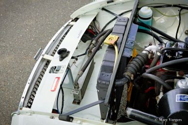 MG MGB roadster, 1970