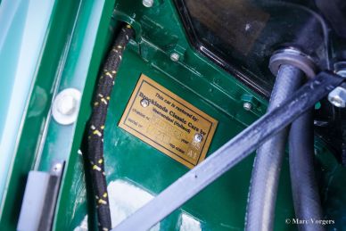 MG MGB Roadster, 1965