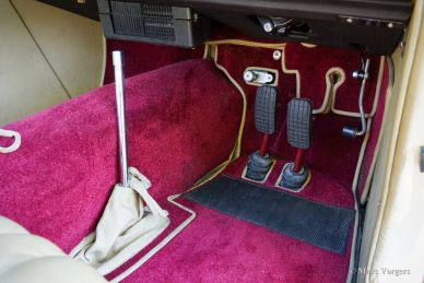 MG SA ‘Keller’ Special, 1937