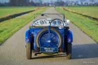 MG F-type 12/70 Magna, 1932