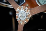 MG TA, 1936