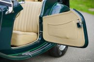 MG TD, 1953