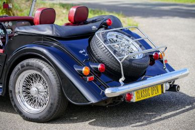 Morgan Plus 4, 2006
