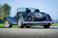Morgan +8, 1981