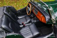 Morgan +8, 1992