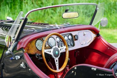 Morgan Plus 8 3.9 Litre, 1992