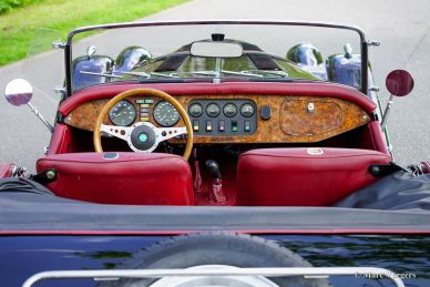 Morgan Plus 8 3.9 Litre, 1992