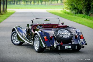 Morgan Plus 8 3.9 Litre, 1992