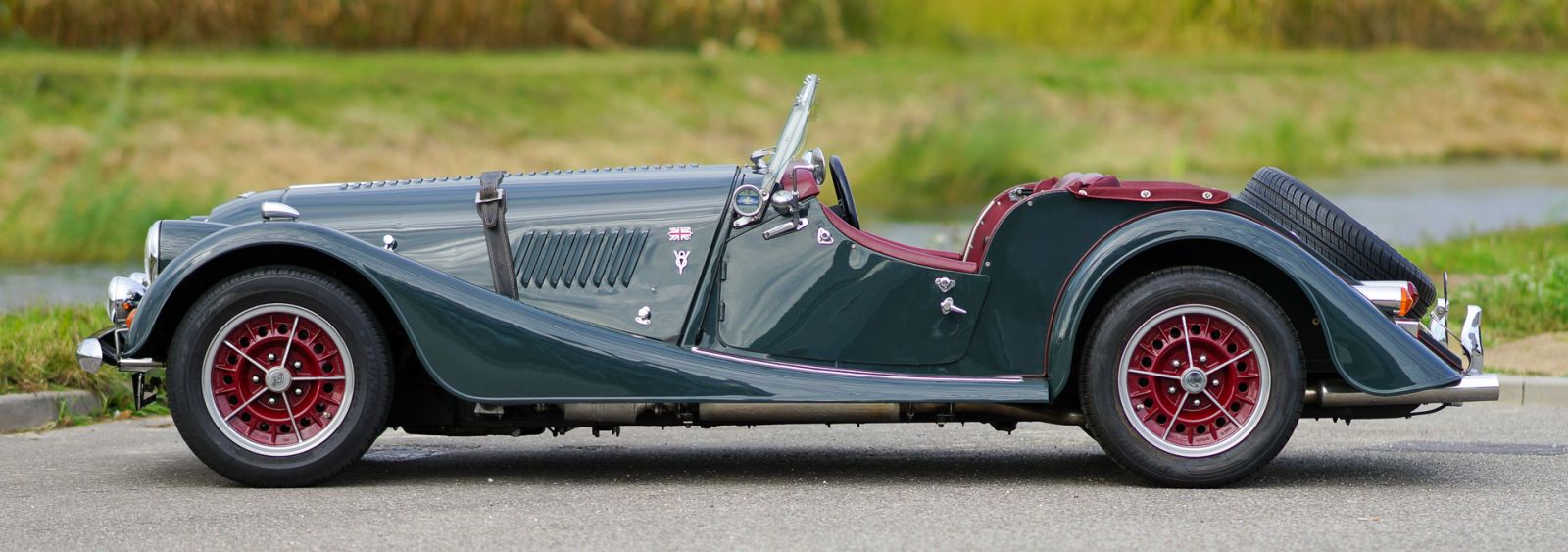 Morgan  8, 1997