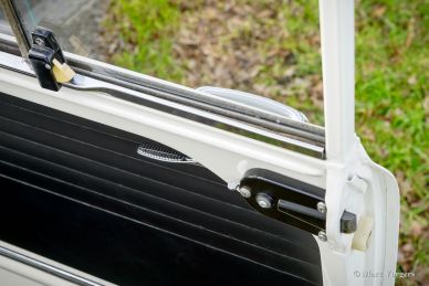 Morris Mini 1000 Mk II, 1969