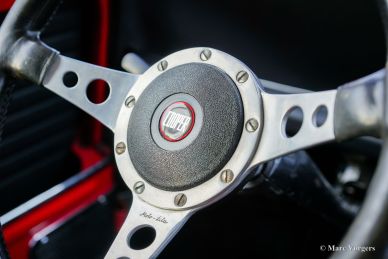 Morris Mini Cooper MK2, 1970