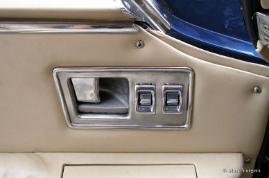 Facel Vega Facel II, 1962 restoration