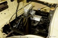 Peugeot 402 Eclipse Restoration